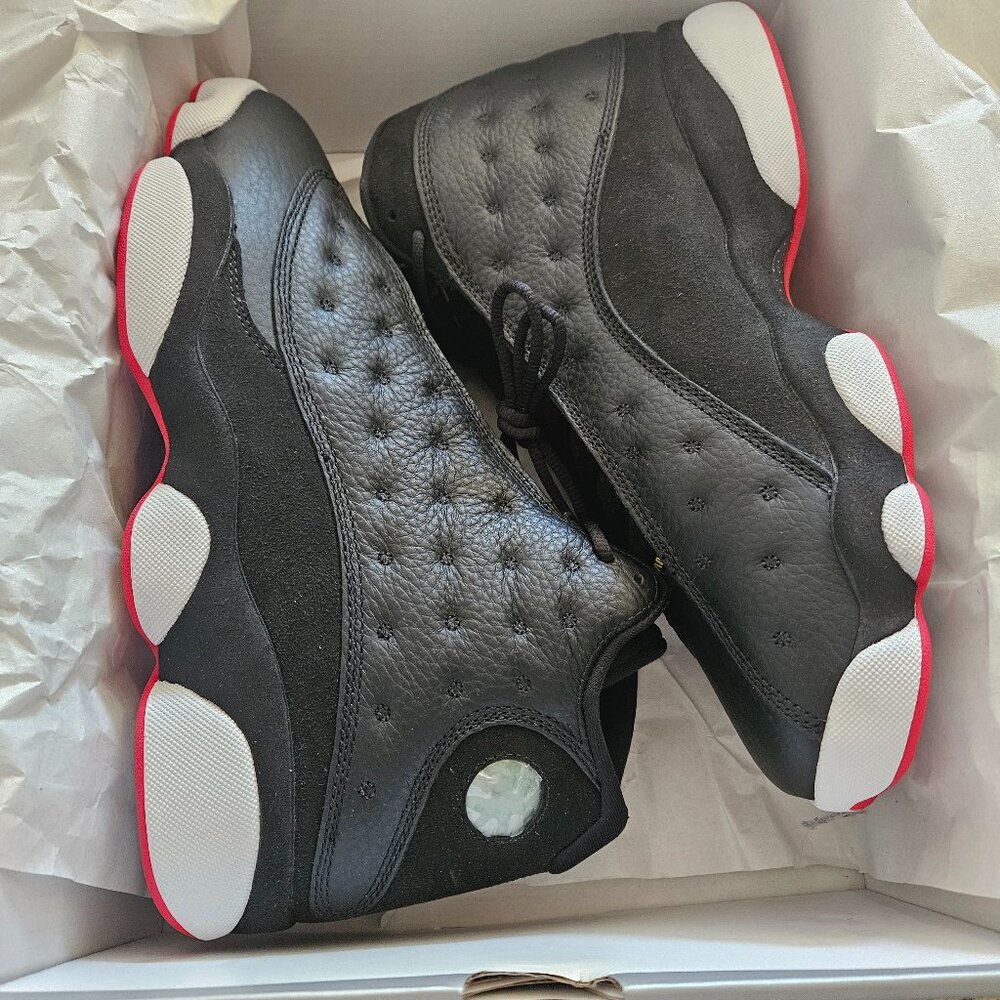 AirJordan 13 Playoff Men's size 11 (2023 release)